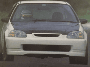 シビックType R – EK9 【至高のType R】