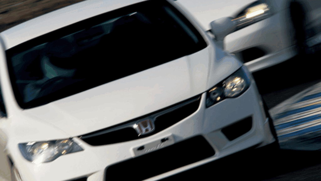 シビックType R - FD2 【最高のType R】