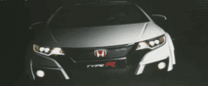 シビックType R – FK2 【革命のType R】