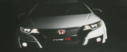 シビックType R – FK2 【革命のType R】