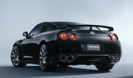 GT-R - R35 【スカイラインから解き放たれた革命機】