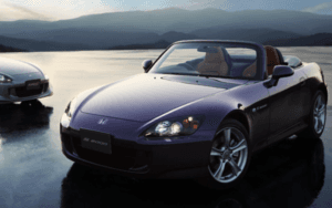 S2000 - AP1/AP2 【20世紀のホンダが放った、一代限りの特異点】