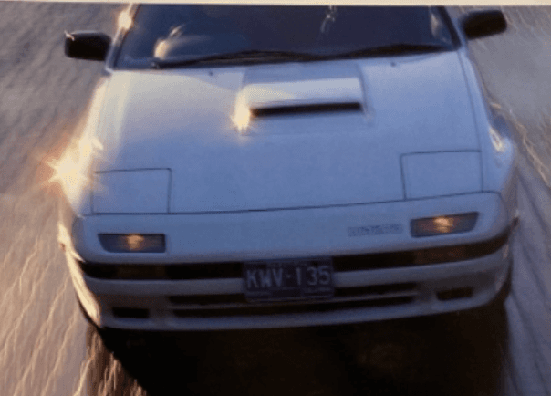 RX-7 – FC3S【異形の心臓が初めて本気で研ぎ澄まされた】