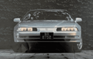 プレリュード – BA8/BA9/BB1/BB4【バブルの全部入りが、時代に届かなかった4代目】