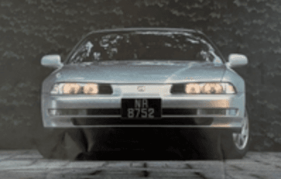 プレリュード – BA8/BA9/BB1/BB4【バブルの全部入りが、時代に届かなかった4代目】