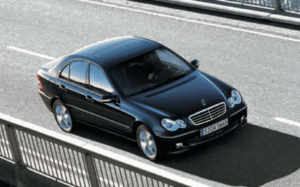 C32/C55 AMG – W203【Cクラスに本気のAMGが宿った転換点】