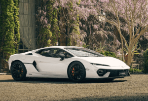 テメラリオ – Lamborghini Temerario【電動時代に示すウラカン後継の覚悟】