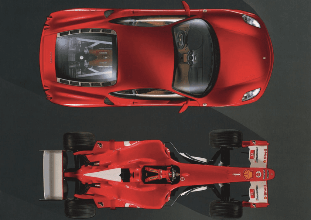 F430【フェラーリが「速さの質」を変えた転換点】