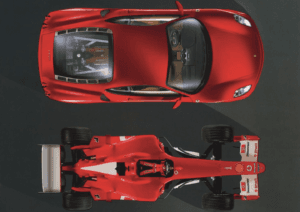 F430【フェラーリが「速さの質」を変えた転換点】