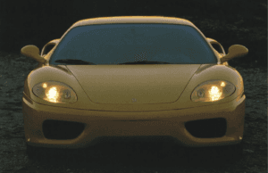 360 Modena – F131【フェラーリが「全部変える」と決めた転換点】