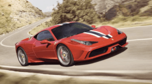 458 Italia【フェラーリが「正解」を出した瞬間】