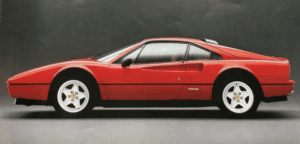 フェラーリ 328 – GTB/GTS【V8フェラーリが「普通に良いクルマ」になった転換点】