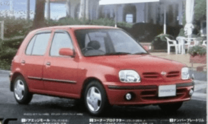 マーチ – K11【日産が「世界で通用する小型車」を本気で作った結果】