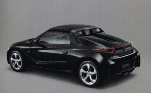 S660 – JW5【軽自動車枠で本気を出した、最後のミッドシップ】