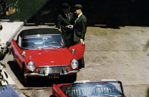 S600 / S800【バイク屋が本気で作った、最初の「ホンダの走り」】