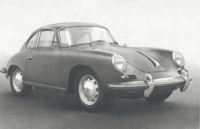 ポルシェ 356 – 356【すべてはここから始まった、ポルシェという思想の原点】