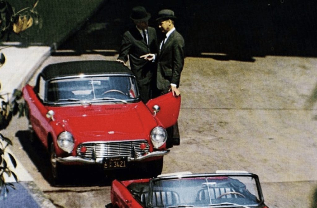 S600 / S800【バイク屋が本気で作った、最初の「ホンダの走り」】