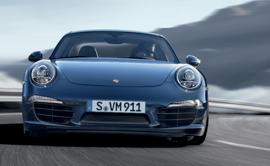 ポルシェ 911 – 991【水冷時代の集大成、911がついに「大人」になった】