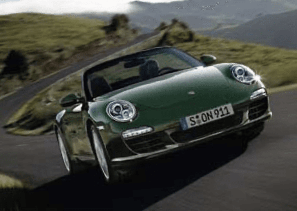 ポルシェ 911 - 997【「911らしさ」と現代性を初めて両立させた世代】