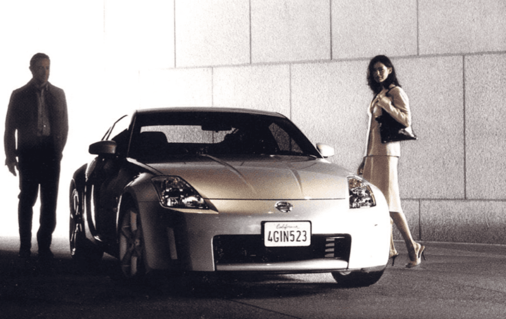 フェアレディZ – Z33【10年の沈黙を破った、復活のZ】